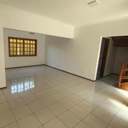 Rent this 4 bed house on Rua Professor João Antônio Rodrigues in Vila Thaís, Atibaia - SP