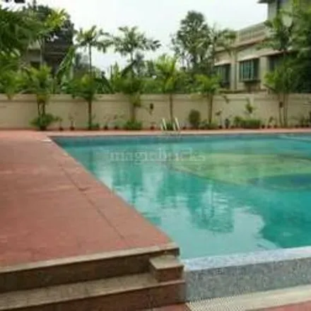 Rent this 3 bed apartment on unnamed road in South 24 Parganas, Maheshtala - 700141