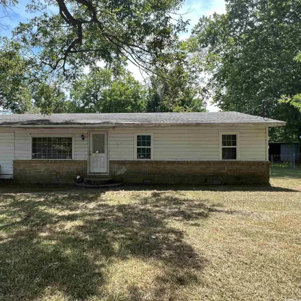 Buy this 3 bed house on 406 South Main Street in Beebe, AR 72012