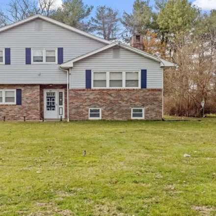 Buy this 4 bed house on 278 Fellowship Road in Mount Laurel Township, NJ 08054
