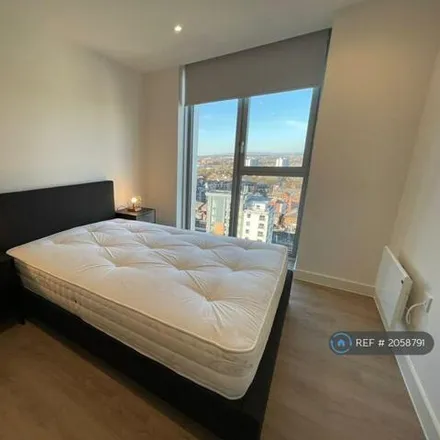 Image 6 - Affinity Living Riverview, 29 New Bailey Street, Salford, M3 5AX, United Kingdom - Apartment for rent