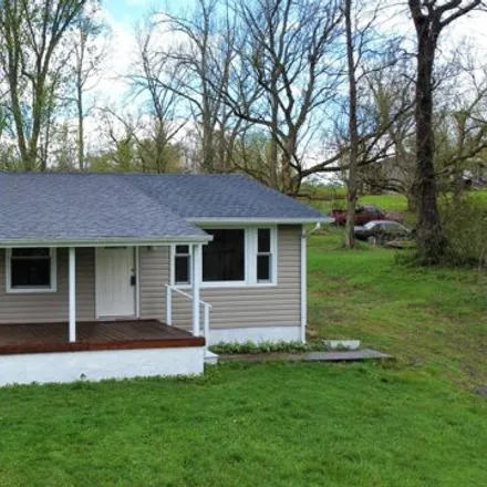 Image 3 - 201 Brown Drive, Springfield Acres, Sullivan County, TN 37620, USA - House for sale