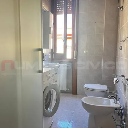 Image 8 - Via Castiglione, 71121 Foggia FG, Italy - Apartment for rent
