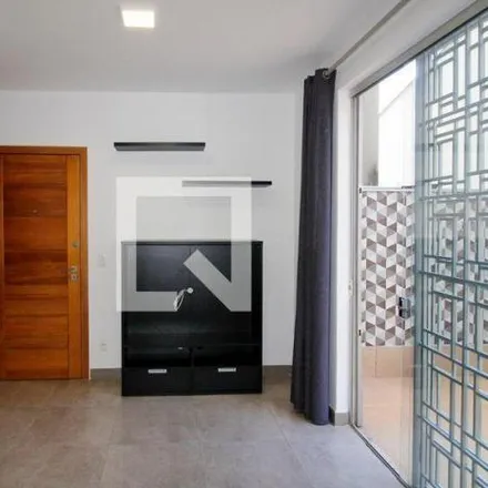 Rent this 2 bed apartment on Rua Santo Antônio do Monte in Santo Antônio, Belo Horizonte - MG