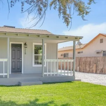 Buy this 2 bed house on 718 S Conejo Ave in Modesto, California