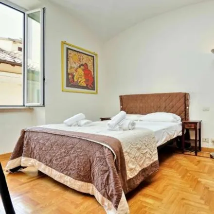 Image 6 - Al Passetto di Borgo, Borgo Pio 60, 00193 Rome RM, Italy - Apartment for rent