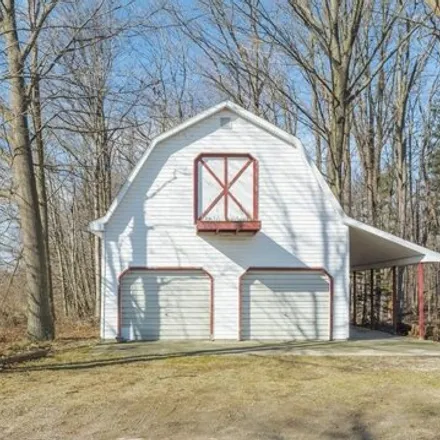 Image 2 - North Street Church, North Street Road, Clyde Township, MI 48049, USA - House for sale