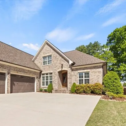 Buy this 3 bed house on 14342 Muirfield Drive in Canebrake, Athens