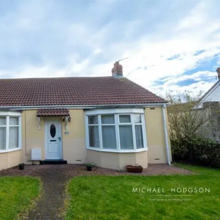 Buy this 3 bed house on Durham Road in Sunderland, SR3 3NG