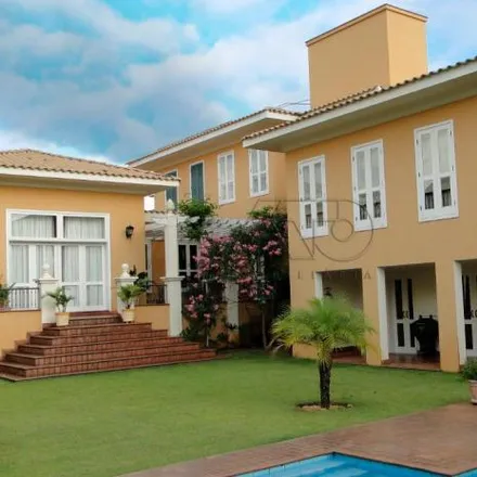 Rent this 3 bed house on Rua Cruzália in Artemis, Piracicaba - SP