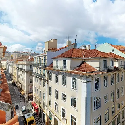 Image 8 - Lisbon, Portugal - House for rent