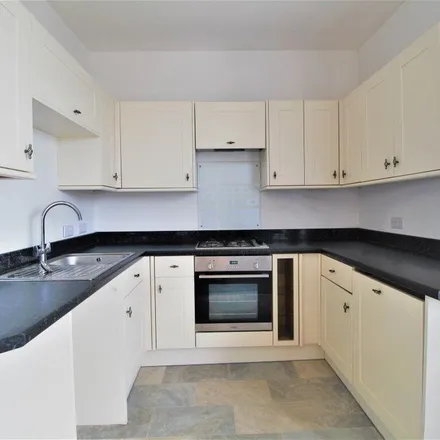 Image 1 - Kingsley Road, Westward Ho!, EX39 1HX, United Kingdom - Apartment for rent