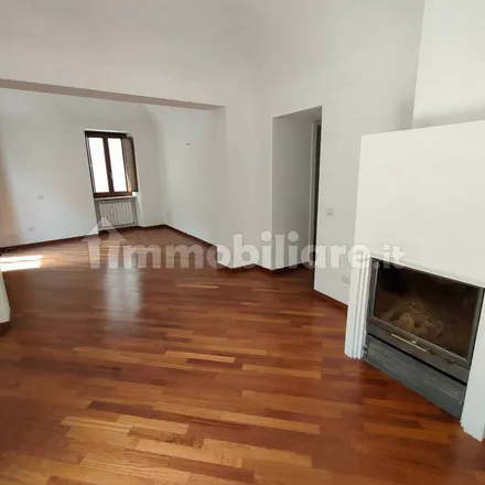 Rent this 4 bed apartment on Palazzo Alfieri Dragonetti de Torres in Piazza Santa Giusta, 67100 L'Aquila AQ
