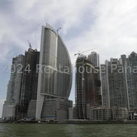 Image 2 - unnamed road, Punta Pacífica, 0816, San Francisco, Panamá, Panama - Apartment for rent
