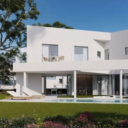 Buy this 3 bed house on unnamed road in 7560 Pervolia, Cyprus