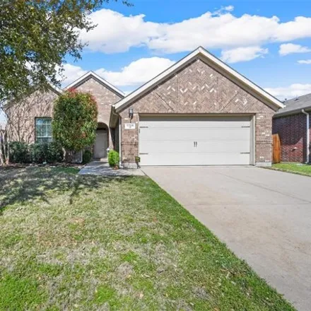 Rent this 4 bed house on 1737 Nightingale Drive in Navo, Denton County