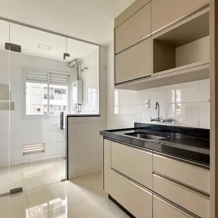 Rent this 3 bed apartment on Edifício Alameda in Rua João Huss 855, Palhano