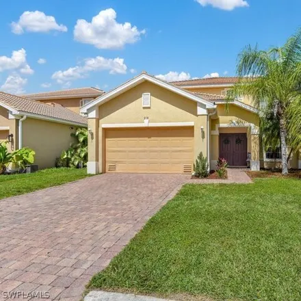 Buy this 5 bed house on 2018 Willow Branch Drive in Cape Coral, FL 33991