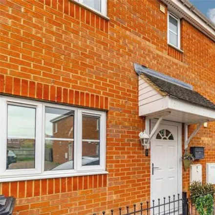 Buy this 3 bed townhouse on Lloyds Pharmacy in Winton Road, Stratton St Margaret