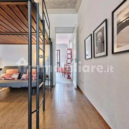 Rent this 1 bed apartment on Via Mantova 33 in 10153 Turin TO, Italy