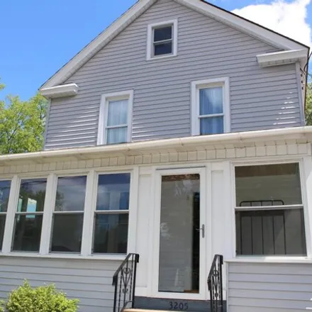 Buy this 4 bed house on 3209 Albany Street in City of Schenectady, NY 12304