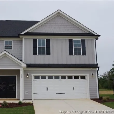 Buy this 4 bed house on 598 Commerce Drive in Sanford, NC 27332