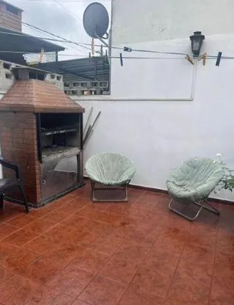 Buy this 2 bed house on Figueroa Alcorta 3300 in Partido de La Matanza, B1754 CNF San Justo