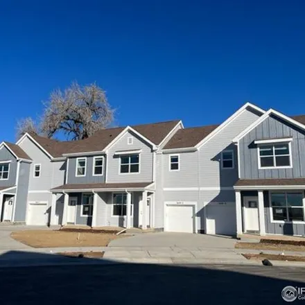 Buy this 3 bed house on 5498 Quasar Way in Fort Collins, CO 80528