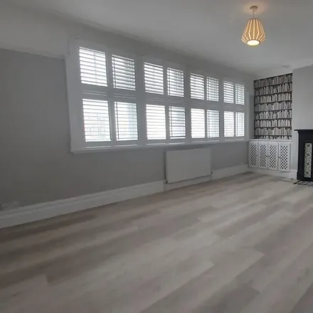 Rent this 4 bed apartment on Holmes in 108 Streatham High Road, London