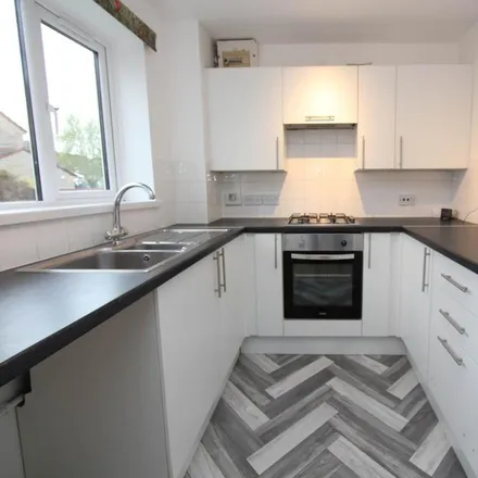 Rent this 2 bed house on Cattwg Close in Llantwit Major, CF61 2SH
