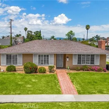 Buy this 4 bed house on 343 Eagle Drive in Placentia, CA 92870