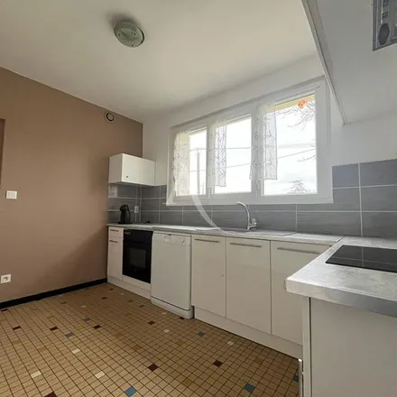 Image 2 - Dabant la Ville, 31660 Bessières, France - Apartment for rent
