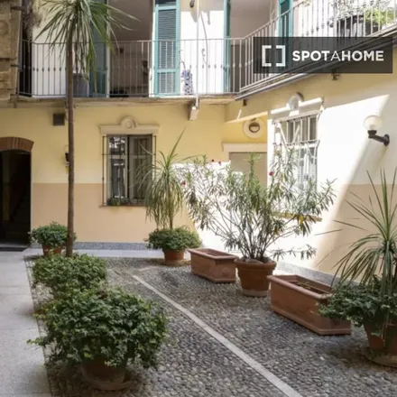 Image 16 - Via Antonio Rosmini, 5, 20154 Milan MI, Italy - Apartment for rent