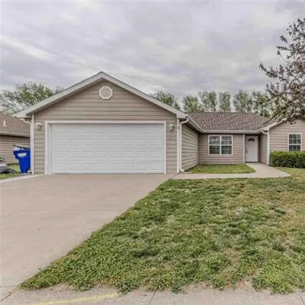 Buy this 3 bed house on 1701 14th Street Place in Junction City, KS 66441