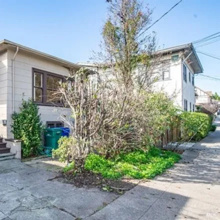 Buy this 4 bed house on 69;71 Echo Avenue in Oakland, CA 94610