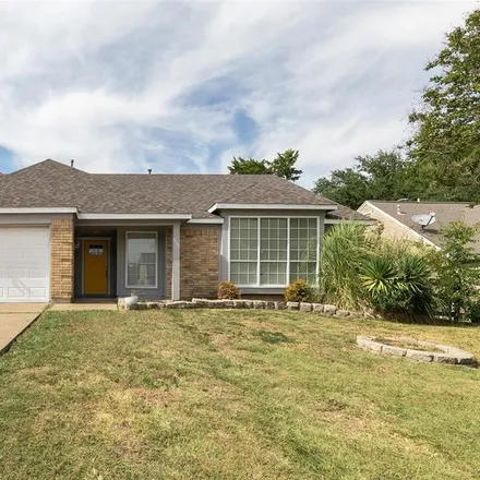 Buy this 4 bed house on 8113 Rainbow Drive in Rowlett, TX 75089