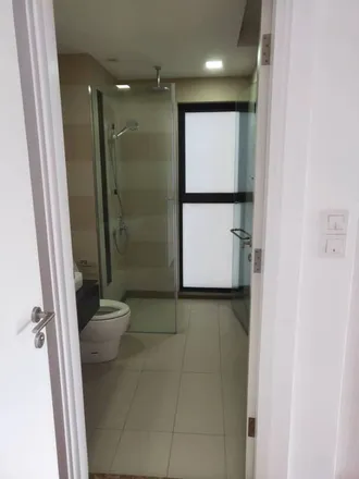 Rent this 3 bed apartment on The Westside Condo in Jalan Residen Utama, Desa ParkCity