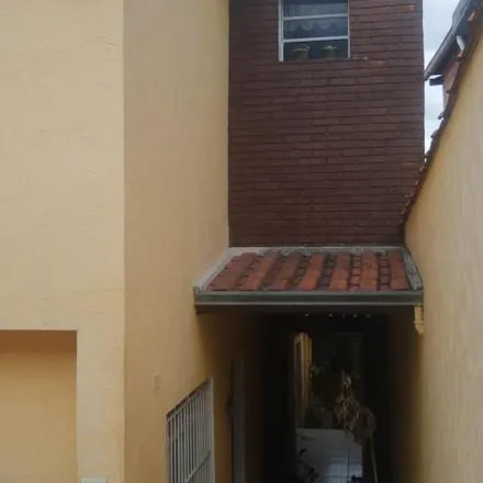 Buy this 3 bed house on Rua Nicanor Nascimento in Pirituba, São Paulo - SP