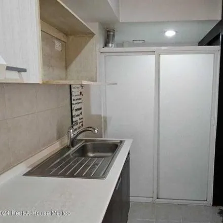 Rent this 2 bed apartment on Calzada México Tacuba in Colonia San Joaquín, 11230 Mexico City