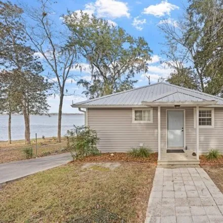 Buy this 1 bed house on 3398 Ed Gordon Drive in Leon County, FL 32310