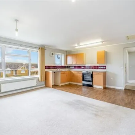 Image 2 - Pinchbeck House, Spencer Gardens, Butterwick, PE22 0XA, United Kingdom - Apartment for sale