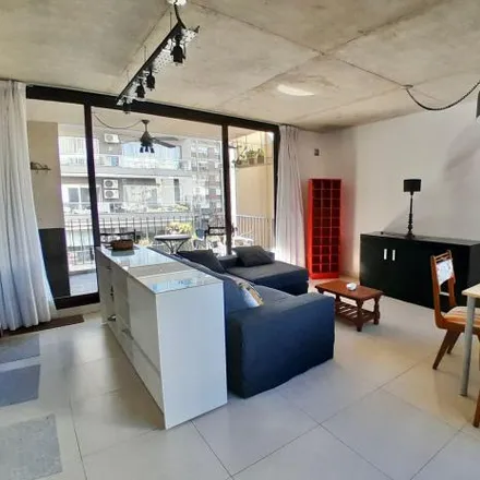 Rent this 1 bed apartment on Capitán General Ramón Freire 2542 in Coghlan, C1430 FED Buenos Aires