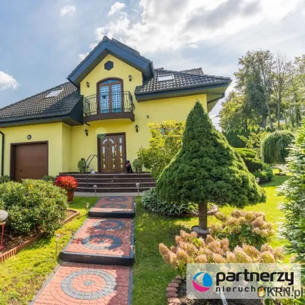 Buy this 6 bed house on Salvator in Strażacka 2, 83-050 Lublewo Gdańskie