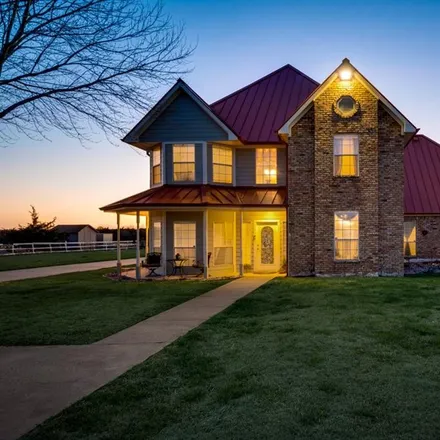 Buy this 5 bed house on 172 Dowell Road in Rockwall, TX 75032