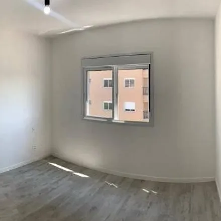 Rent this 2 bed apartment on Estrada Municipal Antônio João in Parque Viana, Barueri - SP