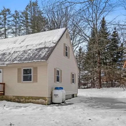 Buy this 4 bed house on Proctor Street in Franklin, NH 03235