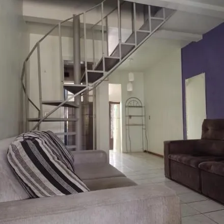 Buy this 2 bed house on unnamed road in Rio Branco, Canoas - RS