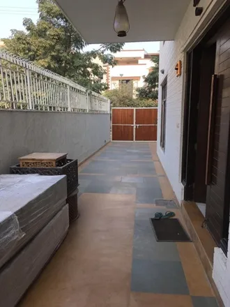 Image 4 - unnamed road, Sector 24, Gurugram - 122008, Haryana, India - House for sale