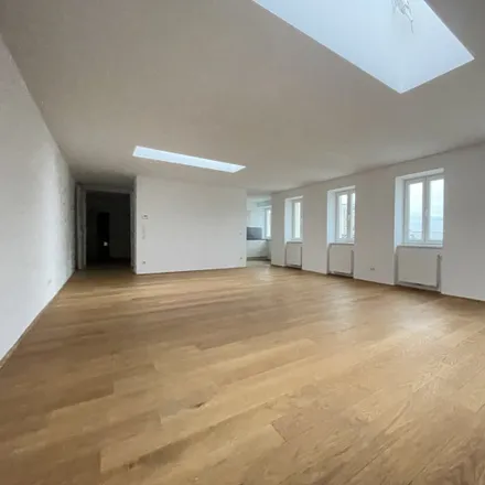 Rent this 2 bed apartment on Vienna in Breitenfeld, AT