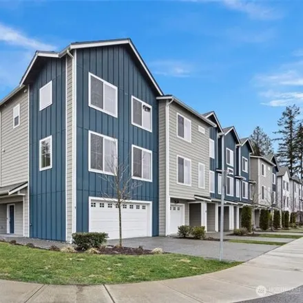 Buy this 4 bed townhouse on 101st Avenue Southeast in Lake Stevens, WA 98258
